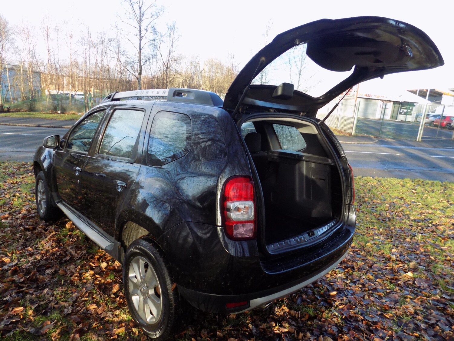 Used Dacia Duster 2018 for sale - 77195554: Photo 27