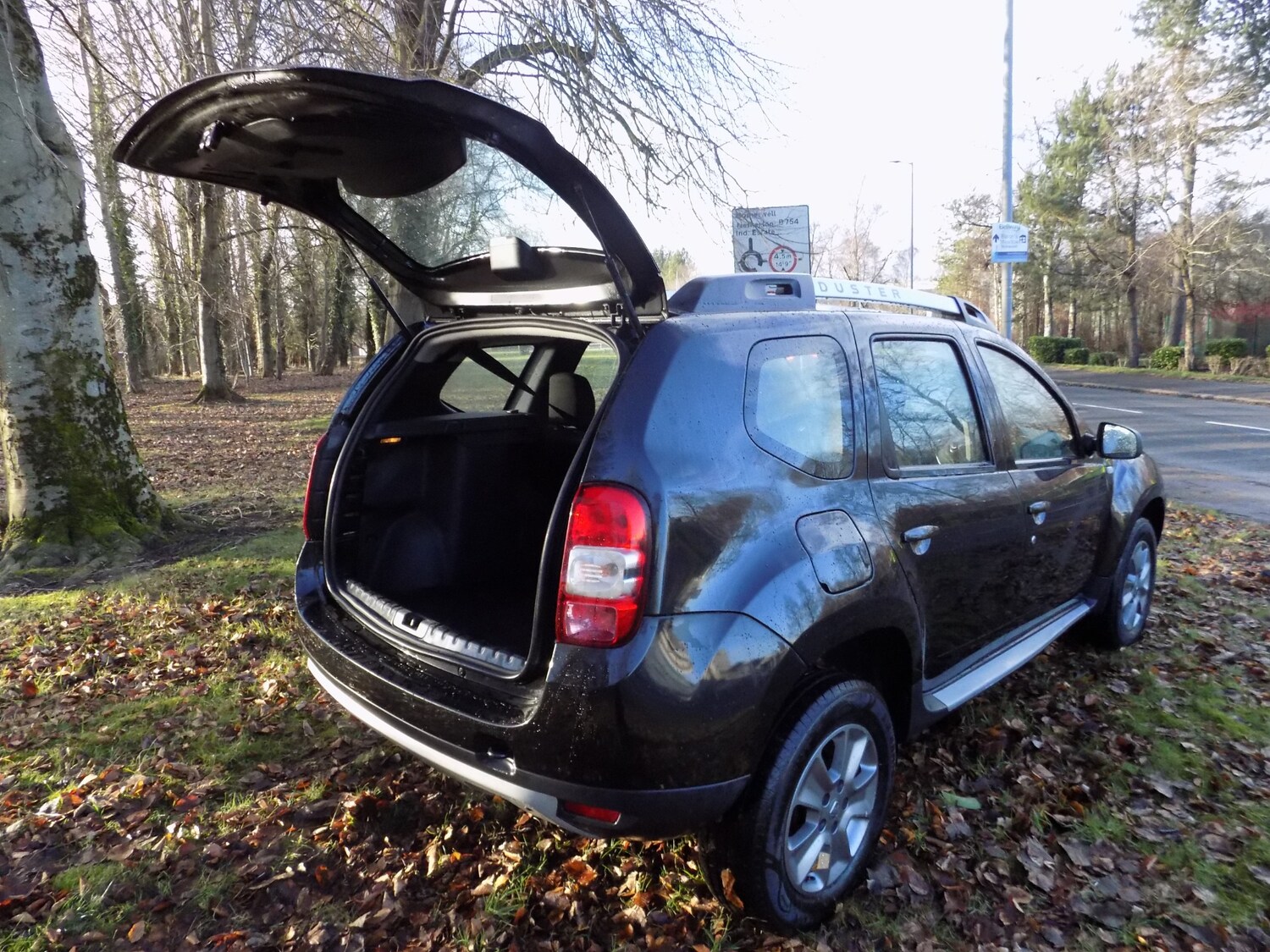 Used Dacia Duster 2018 for sale - 77195554: Photo 28
