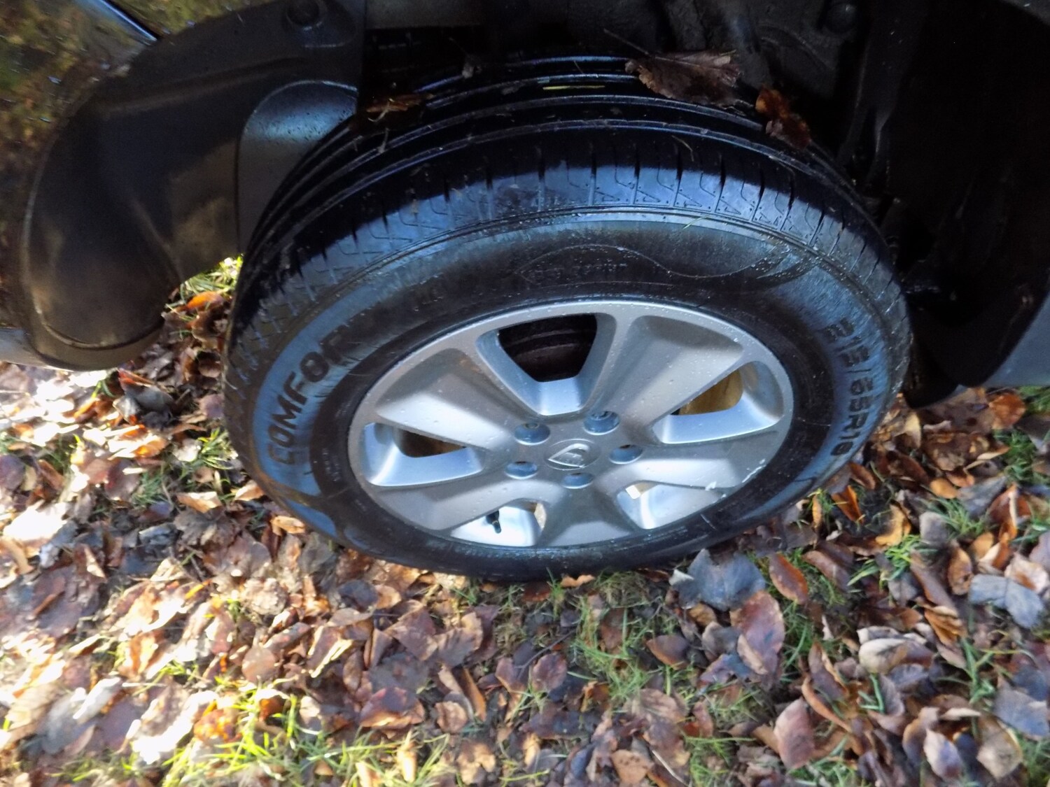 Used Dacia Duster 2018 for sale - 77195554: Photo 29