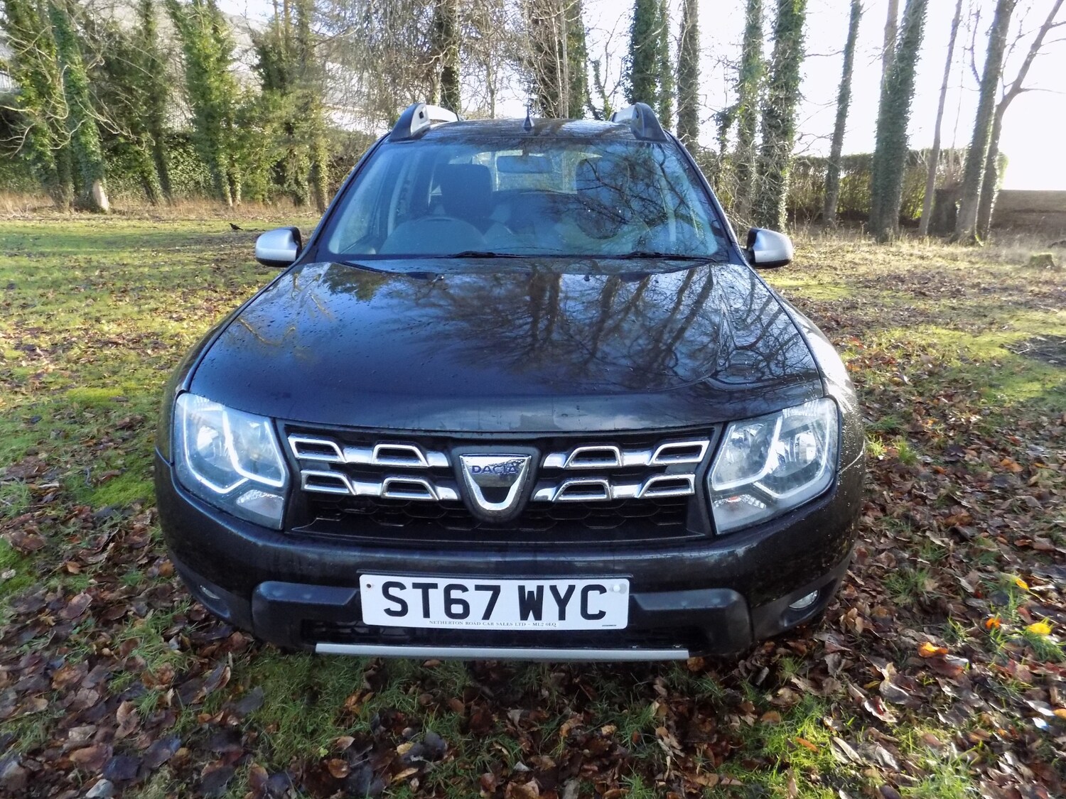 Used Dacia Duster 2018 for sale - 77195554: Photo 3