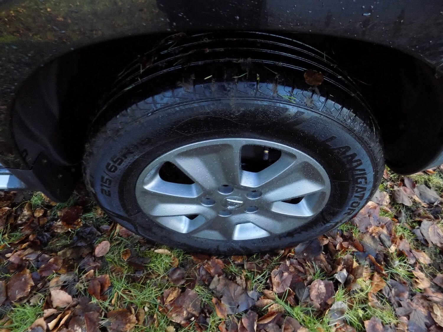 Used Dacia Duster 2018 for sale - 77195554: Photo 30