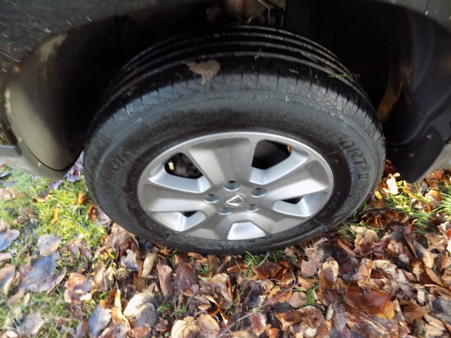 Used Dacia Duster 2018 for sale - 77195554: Photo 31