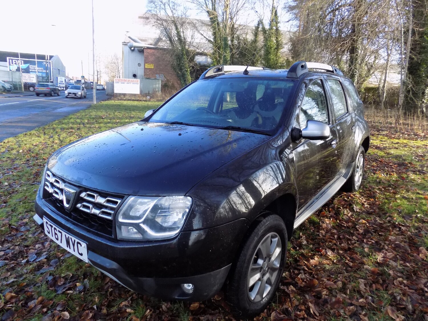 Used Dacia Duster 2018 for sale - 77195554: Photo 4