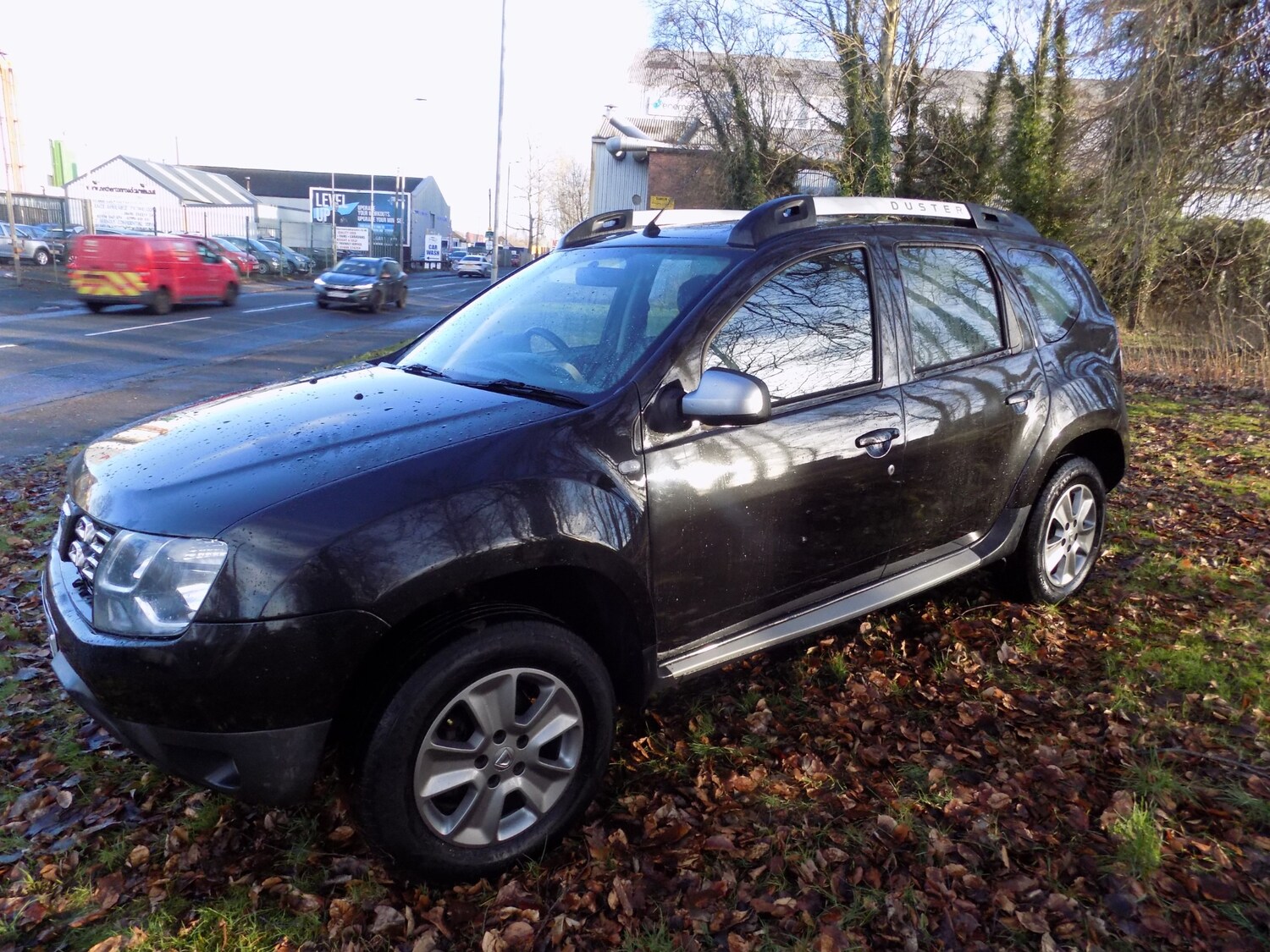 Used Dacia Duster 2018 for sale - 77195554: Photo 5