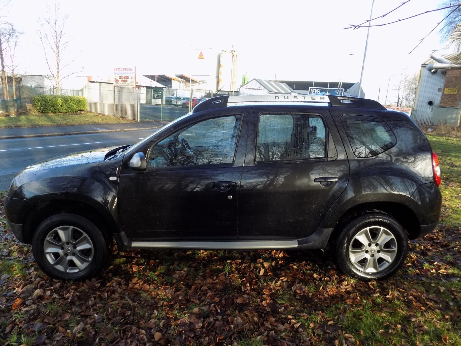 Used Dacia Duster 2018 for sale - 77195554: Photo 7