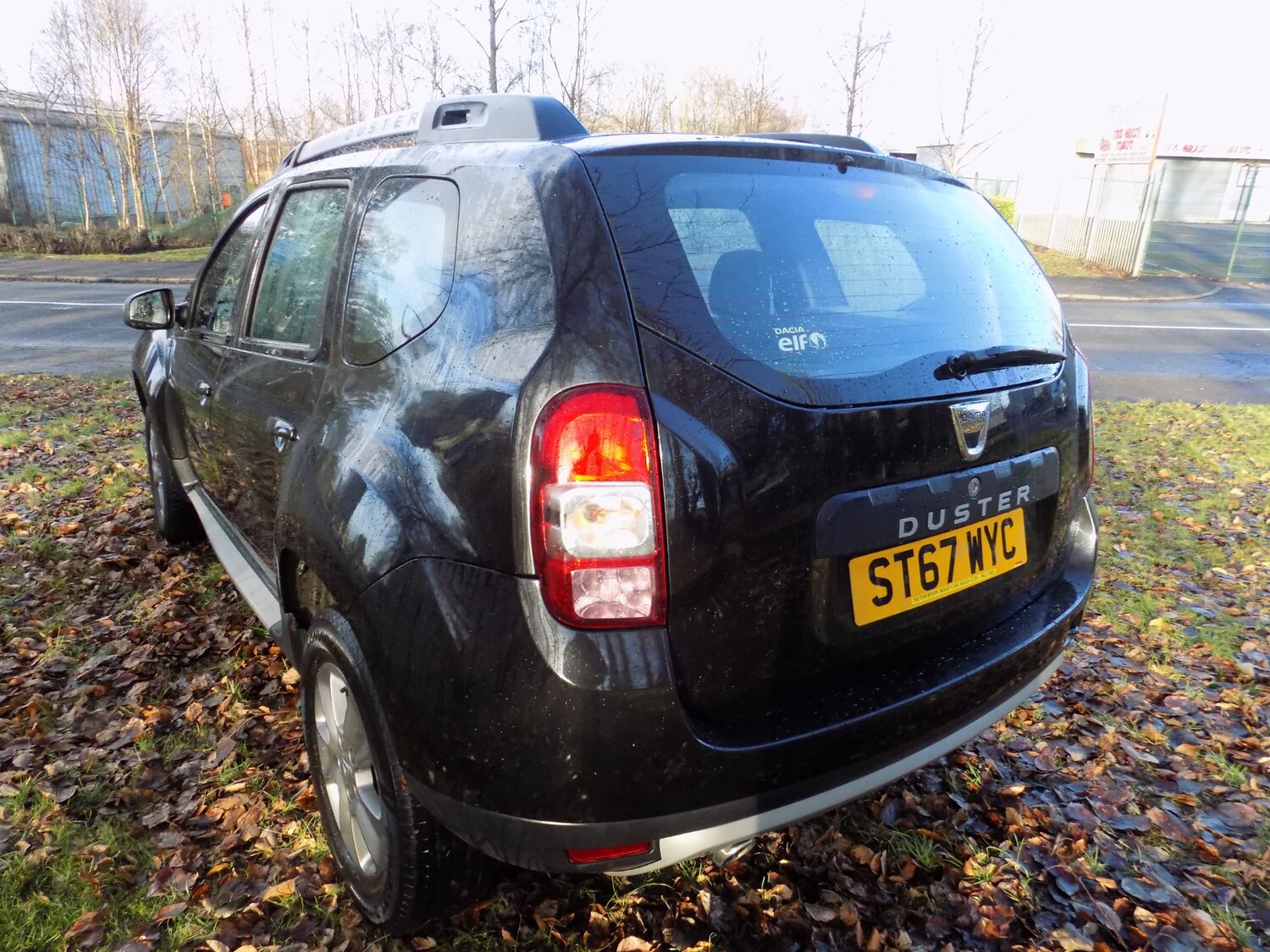 Used Dacia Duster 2018 for sale - 77195554: Photo 9