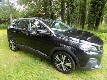 2018 (18) - 1.6 BlueHDi 120 Active 5dr