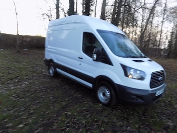 Ford - Transit