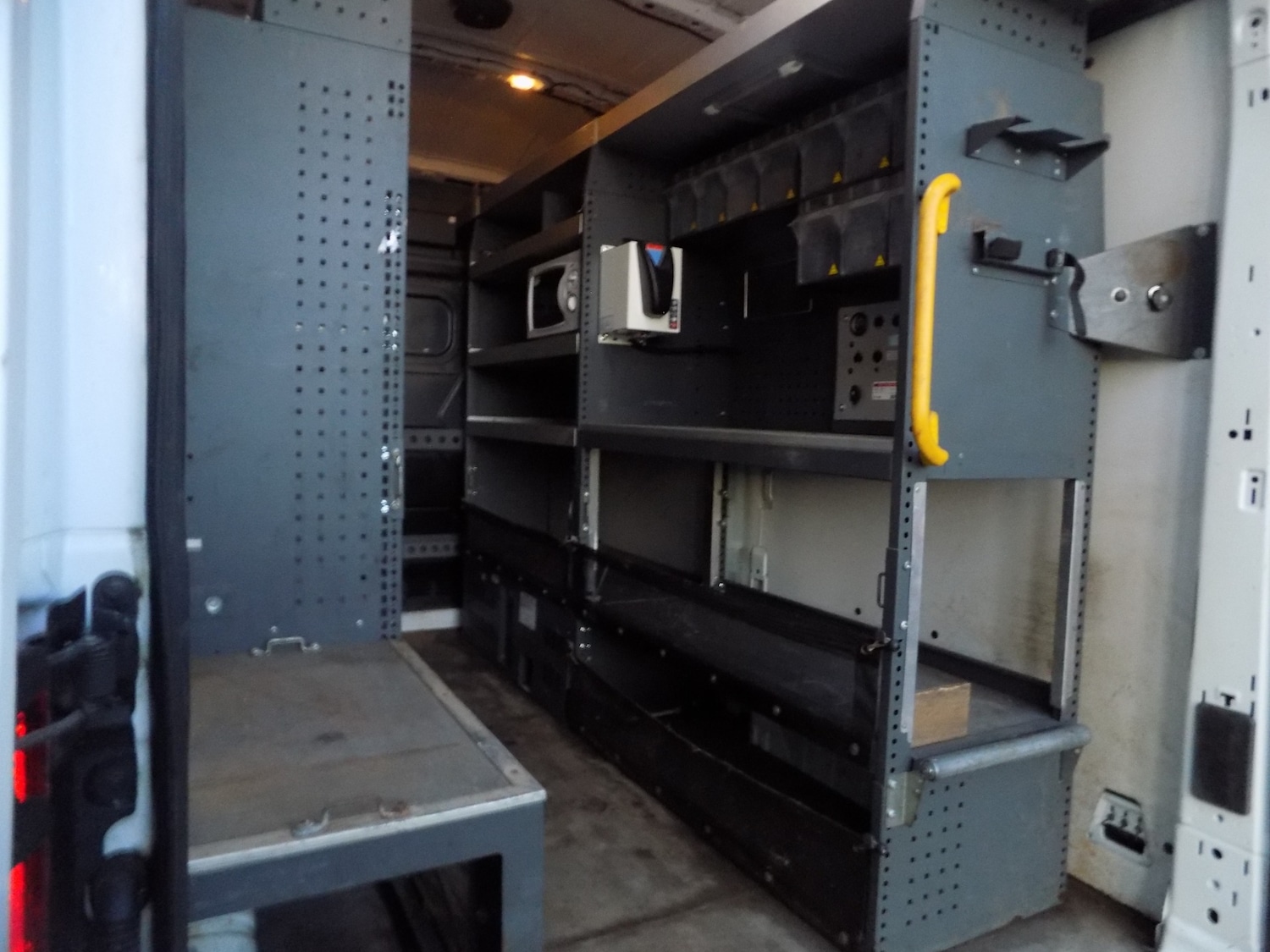 Used Ford Transit 2018 for sale - 76777238: Photo 26