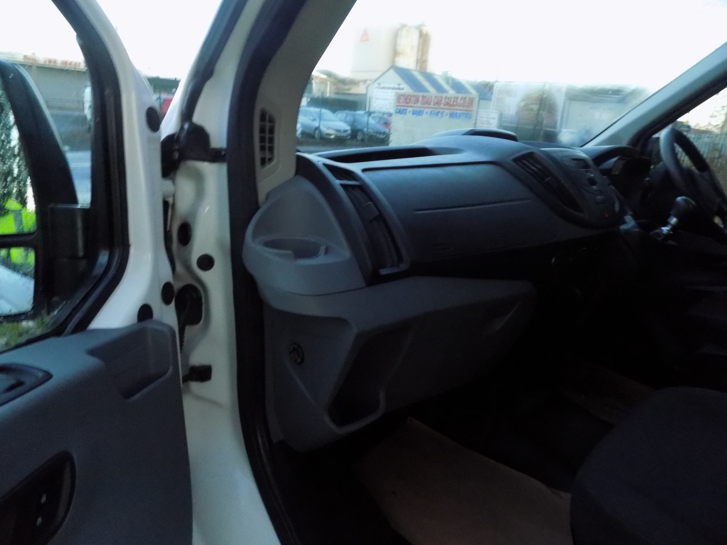 Used Ford Transit 2018 for sale - 76777238: Photo 30