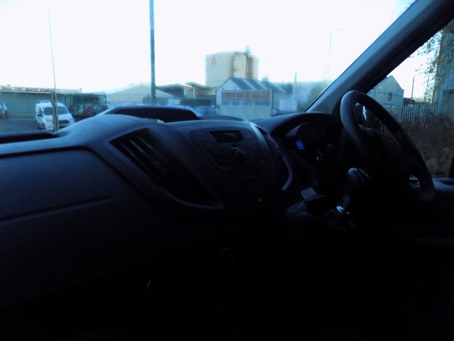 Used Ford Transit 2018 for sale - 76777238: Photo 31