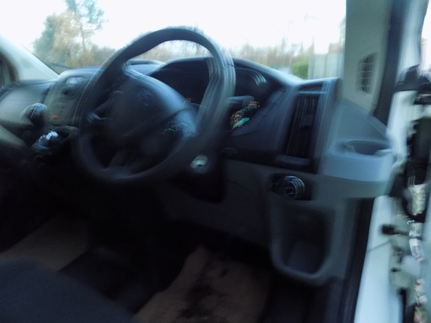 Used Ford Transit 2018 for sale - 76777238: Photo 35