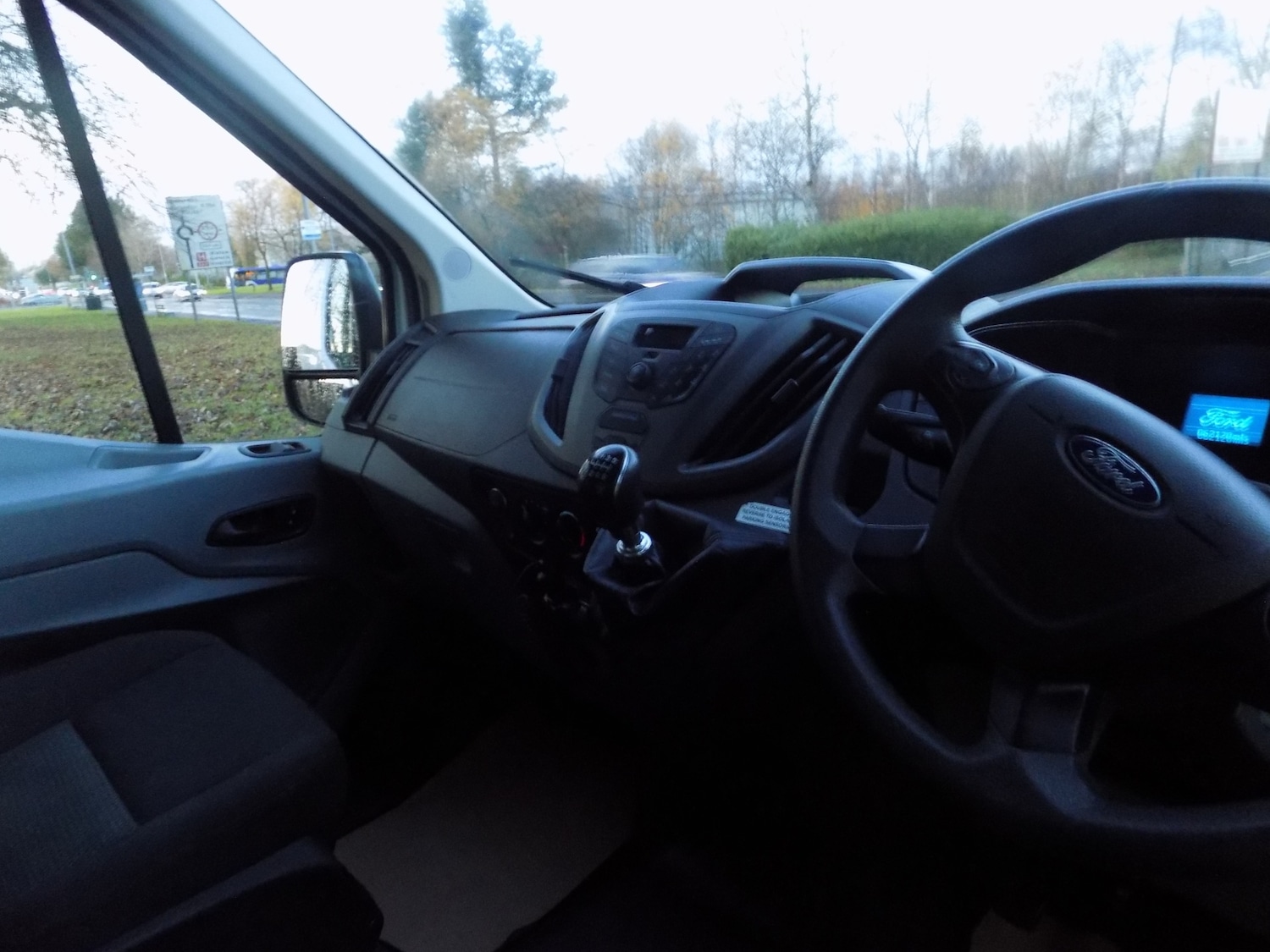 Used Ford Transit 2018 for sale - 76777238: Photo 36