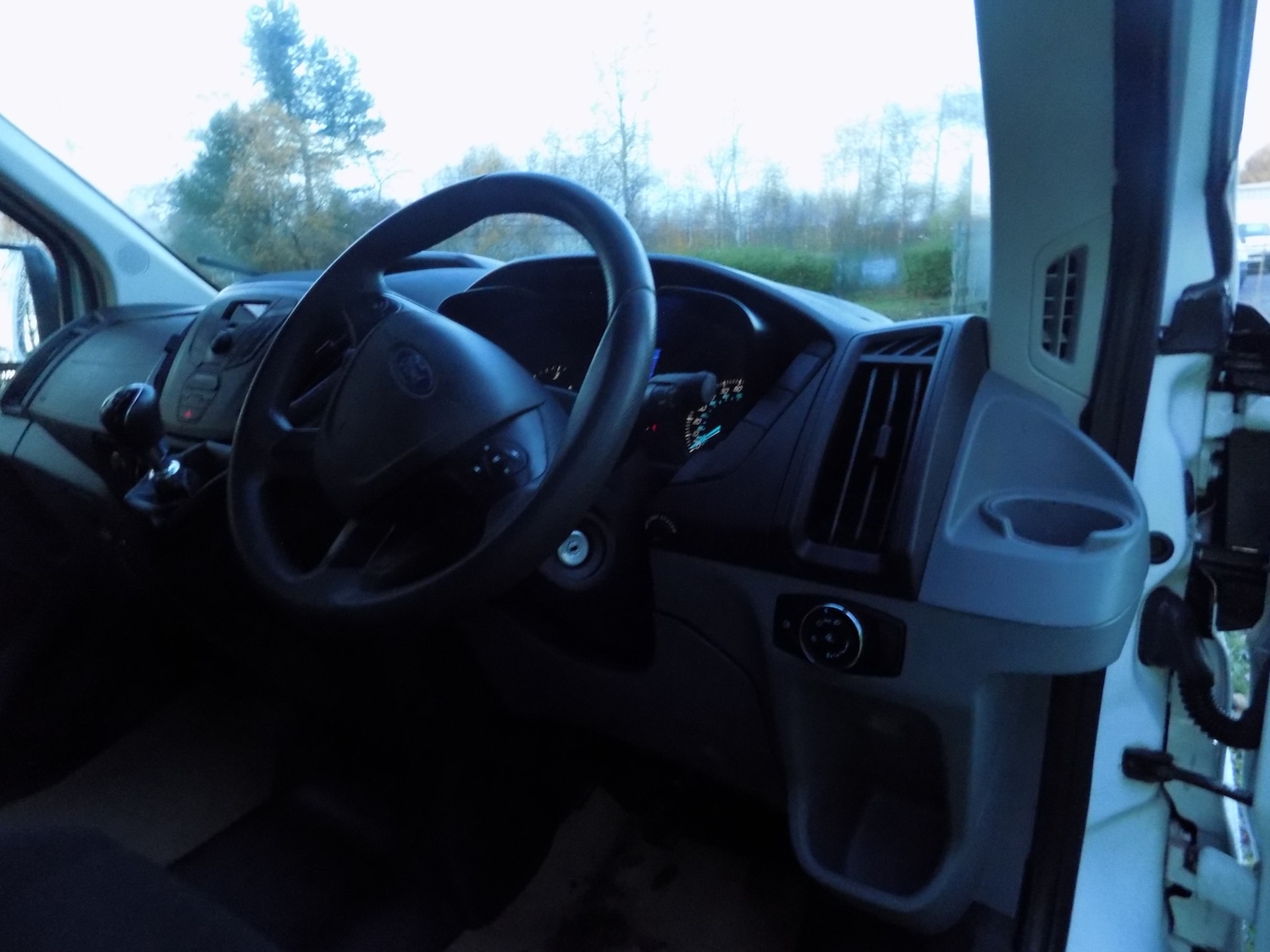 Used Ford Transit 2018 for sale - 76777238: Photo 37