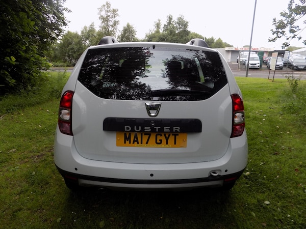 Used Dacia Duster 2017 for sale - 75144291: Photo 11