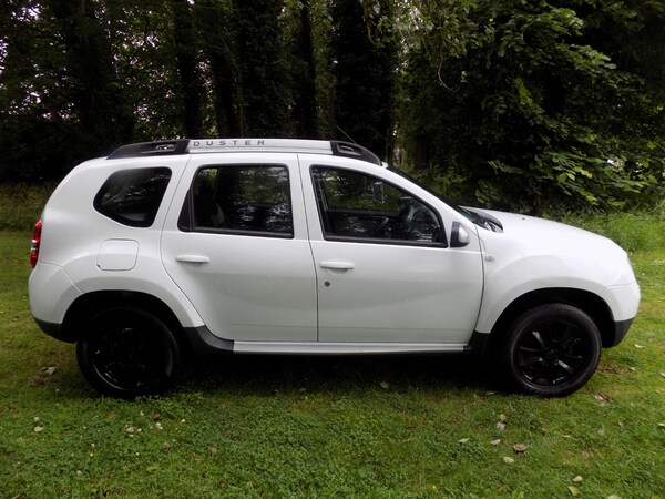 Used Dacia Duster 2017 for sale - 75144291: Photo 14