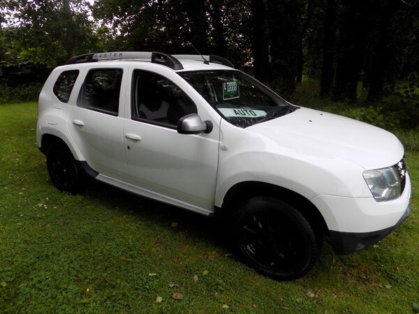 Used Dacia Duster 2017 for sale - 75144291: Photo 15