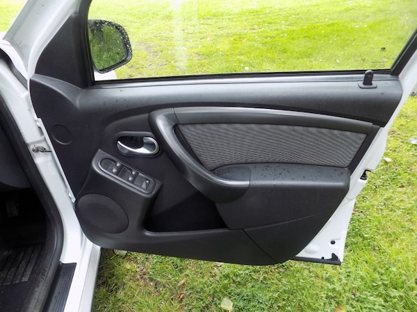 Used Dacia Duster 2017 for sale - 75144291: Photo 18