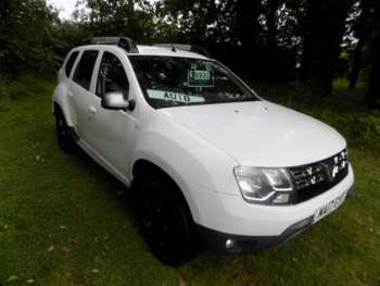 2017 (17) - 1.5 dCi 110 Prestige 5dr Auto