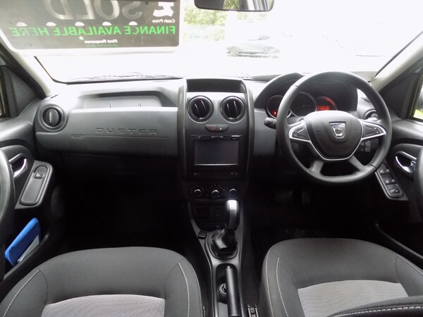 Used Dacia Duster 2017 for sale - 75144291: Photo 27