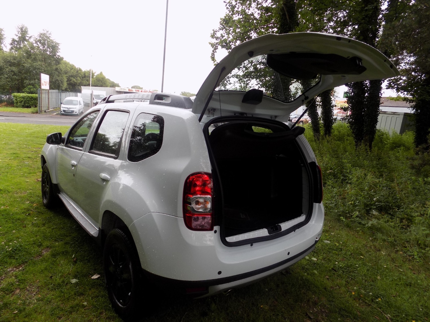 Vehicle 29