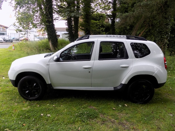 Used Dacia Duster 2017 for sale - 75144291: Photo 7