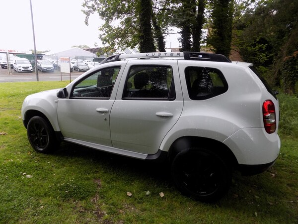 Used Dacia Duster 2017 for sale - 75144291: Photo 8