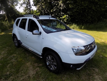 Used Dacia Duster 2015 for sale - 79228353: Photo
