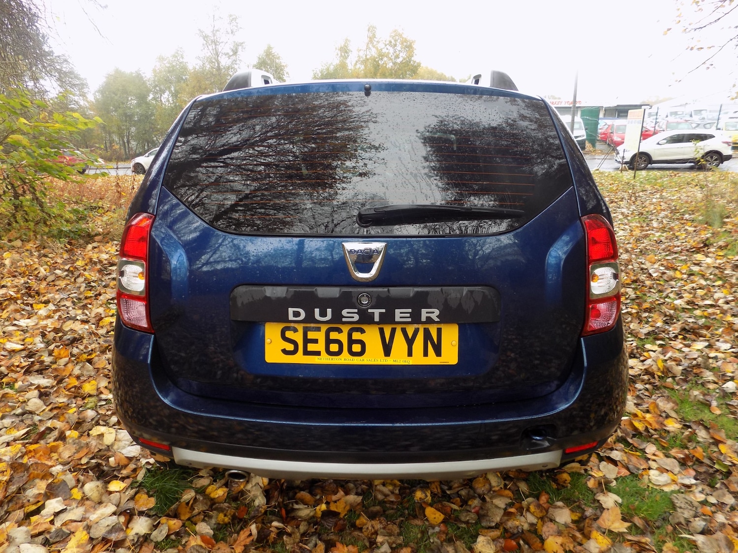 Used Dacia Duster 2017 for sale - 76402250: Photo 10