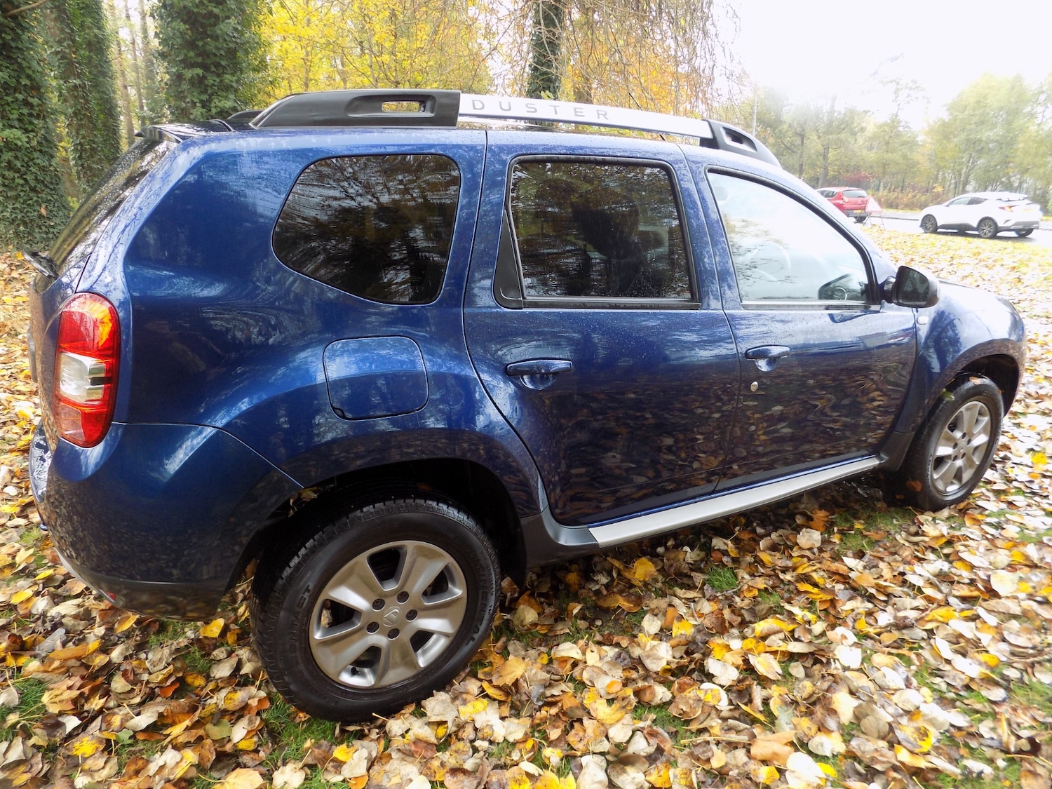 Used Dacia Duster 2017 for sale - 76402250: Photo 12