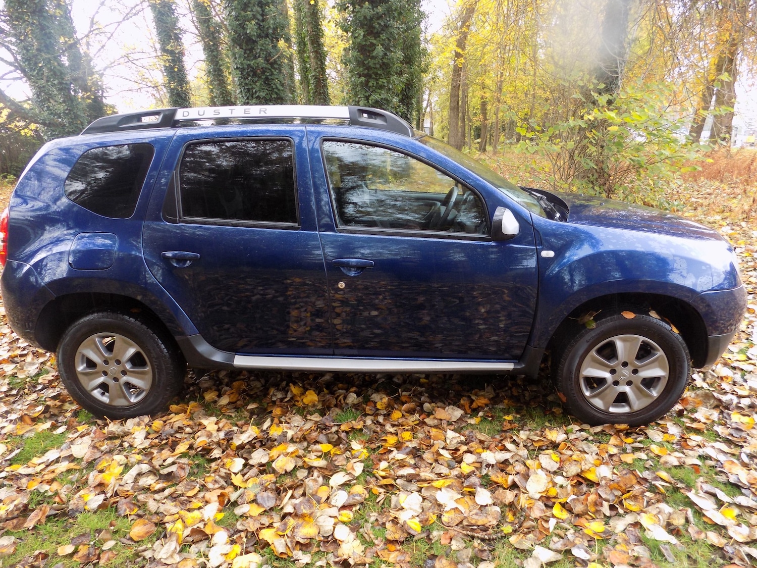 Used Dacia Duster 2017 for sale - 76402250: Photo 13