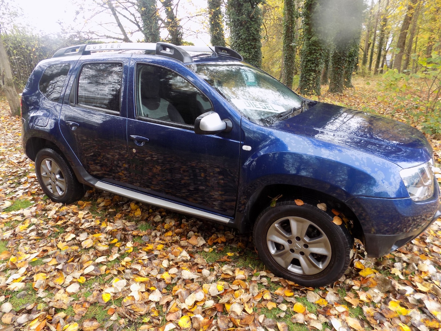 Used Dacia Duster 2017 for sale - 76402250: Photo 14