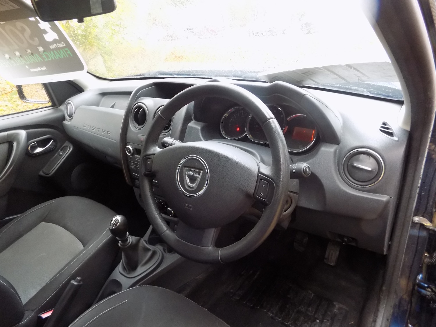 Used Dacia Duster 2017 for sale - 76402250: Photo 15