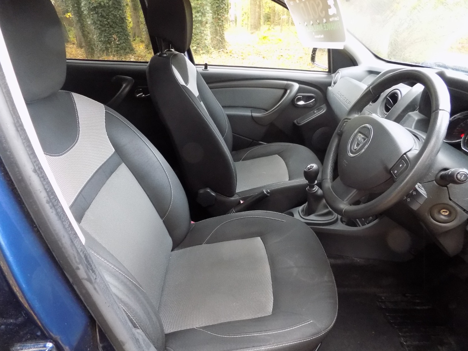 Used Dacia Duster 2017 for sale - 76402250: Photo 16