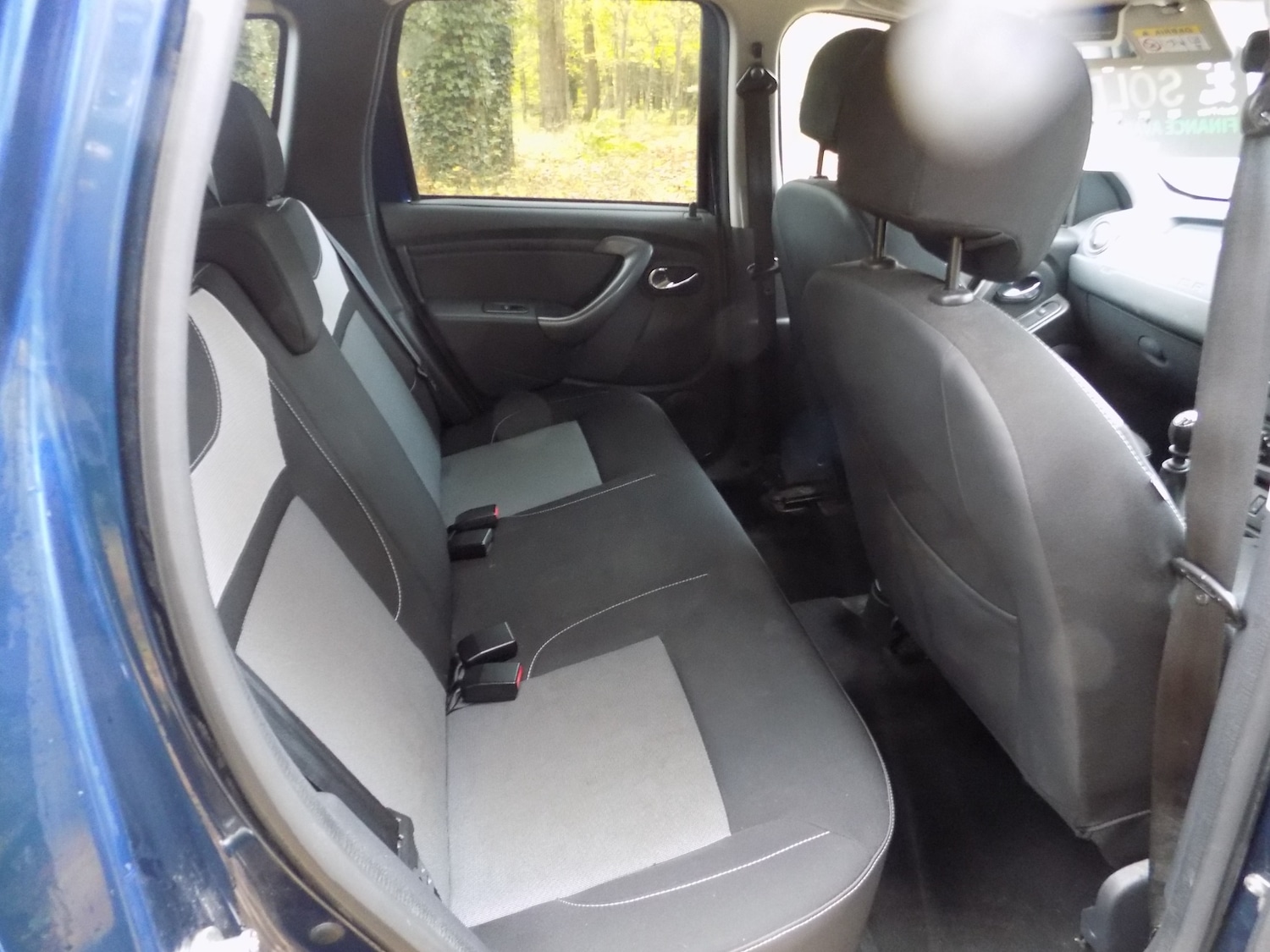 Used Dacia Duster 2017 for sale - 76402250: Photo 18