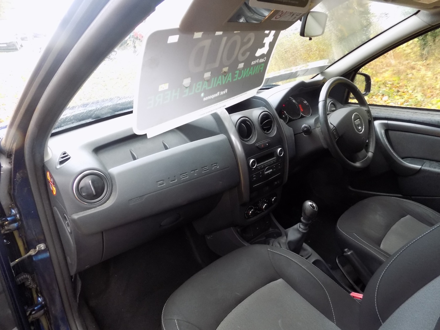 Used Dacia Duster 2017 for sale - 76402250: Photo 20