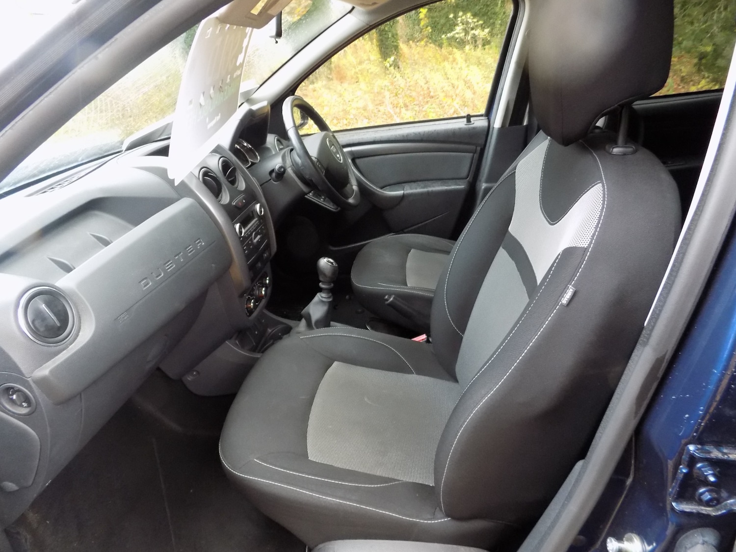 Used Dacia Duster 2017 for sale - 76402250: Photo 21