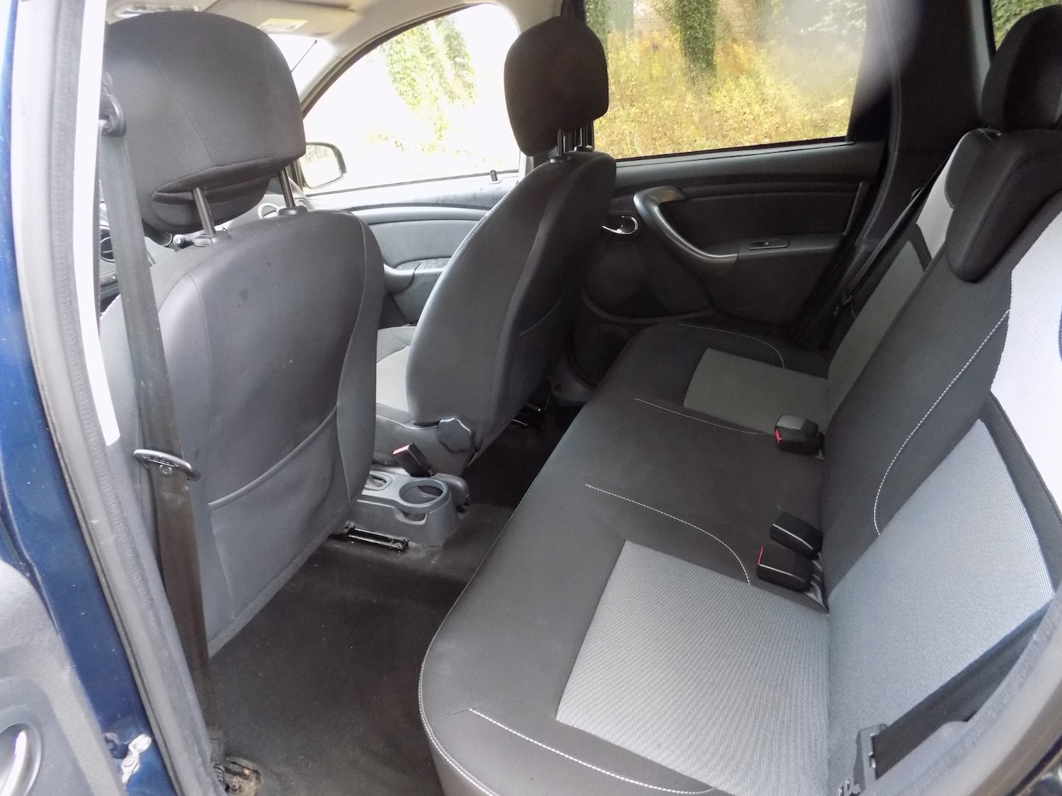 Used Dacia Duster 2017 for sale - 76402250: Photo 23