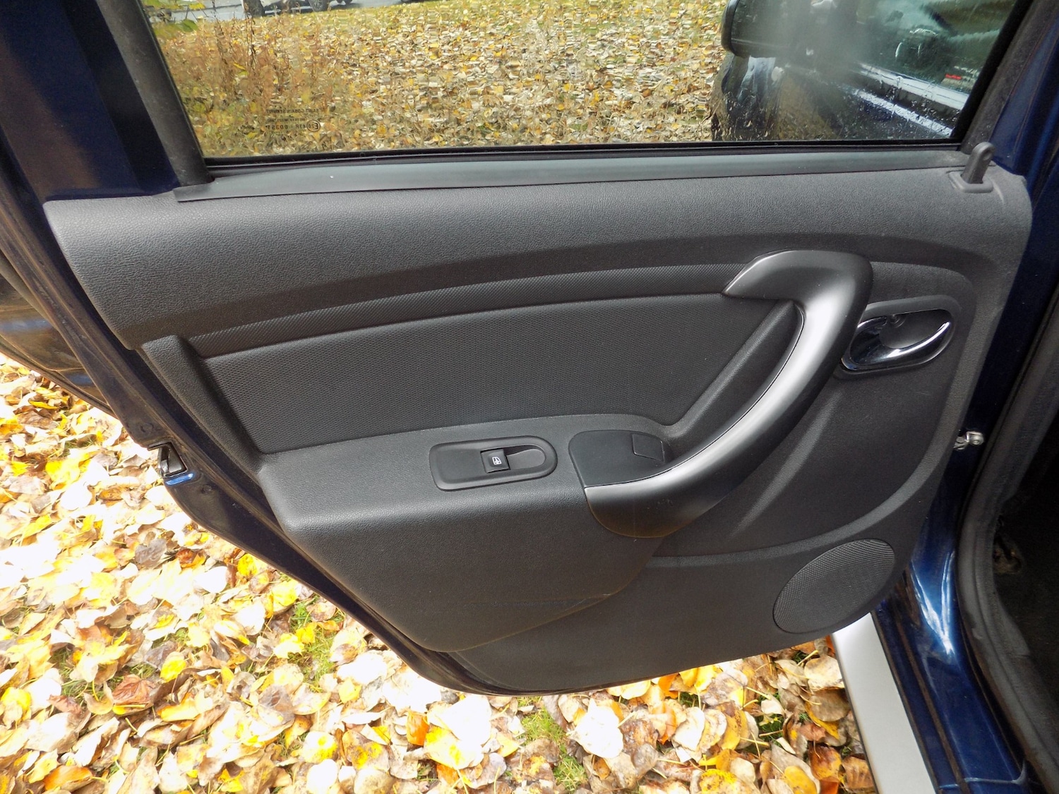 Used Dacia Duster 2017 for sale - 76402250: Photo 24