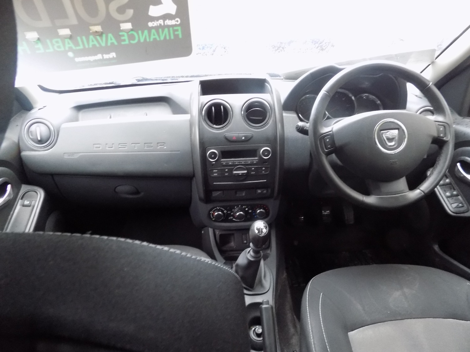 Used Dacia Duster 2017 for sale - 76402250: Photo 25