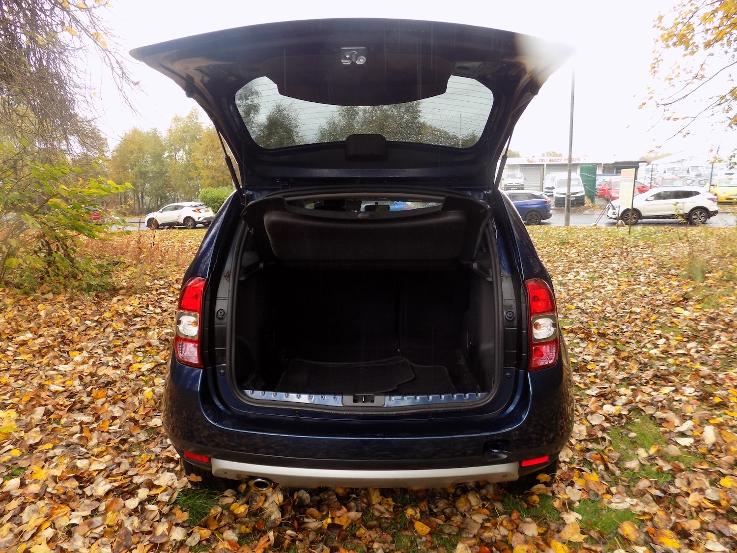 Used Dacia Duster 2017 for sale - 76402250: Photo 26