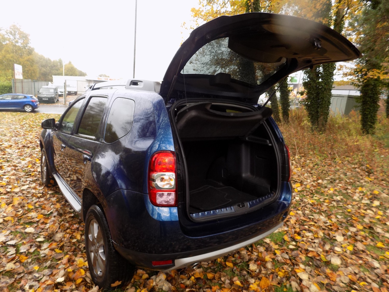 Used Dacia Duster 2017 for sale - 76402250: Photo 27