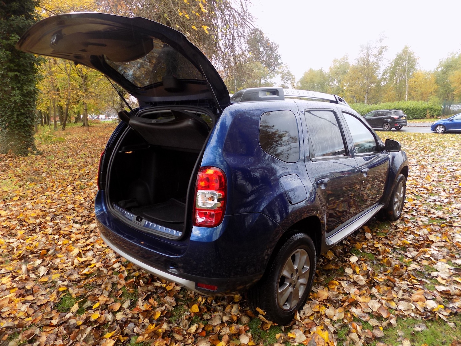 Used Dacia Duster 2017 for sale - 76402250: Photo 28