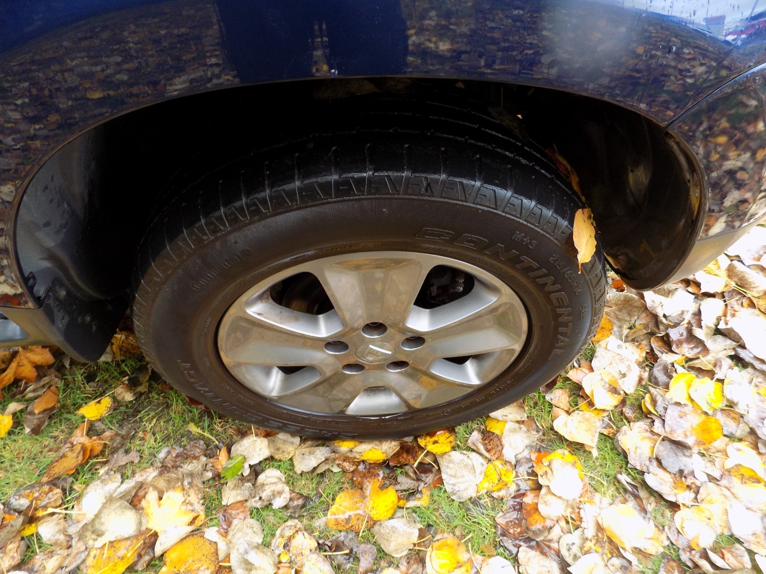 Used Dacia Duster 2017 for sale - 76402250: Photo 30