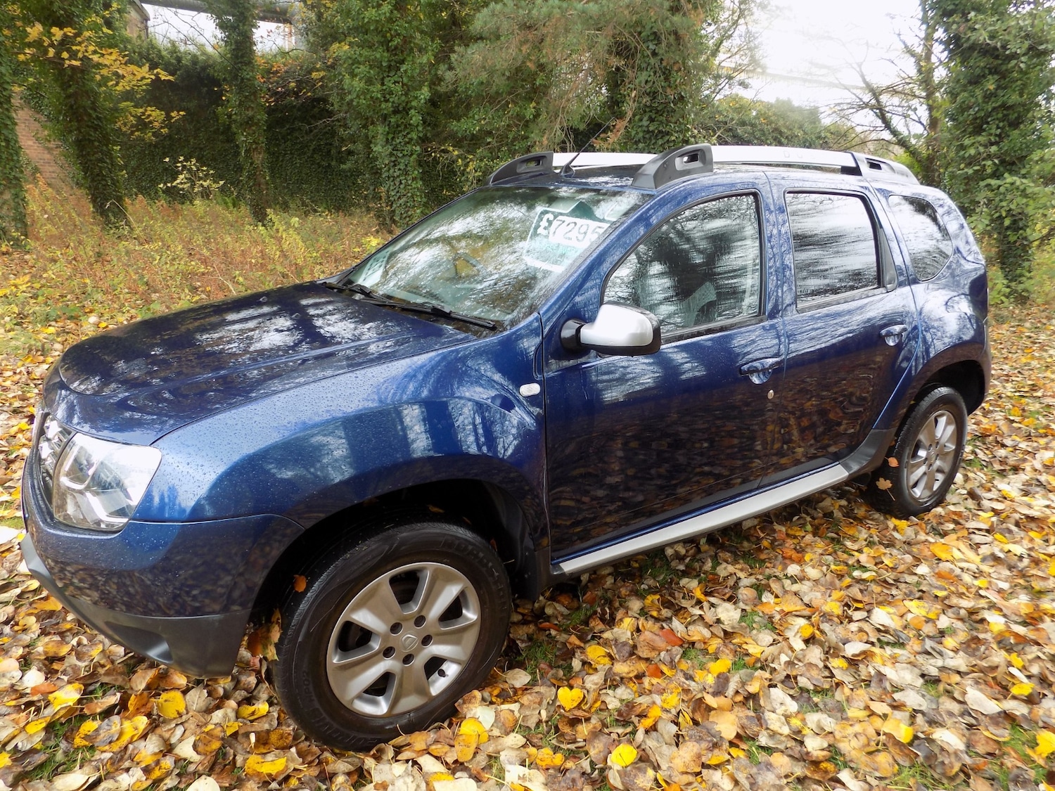 Used Dacia Duster 2017 for sale - 76402250: Photo 5