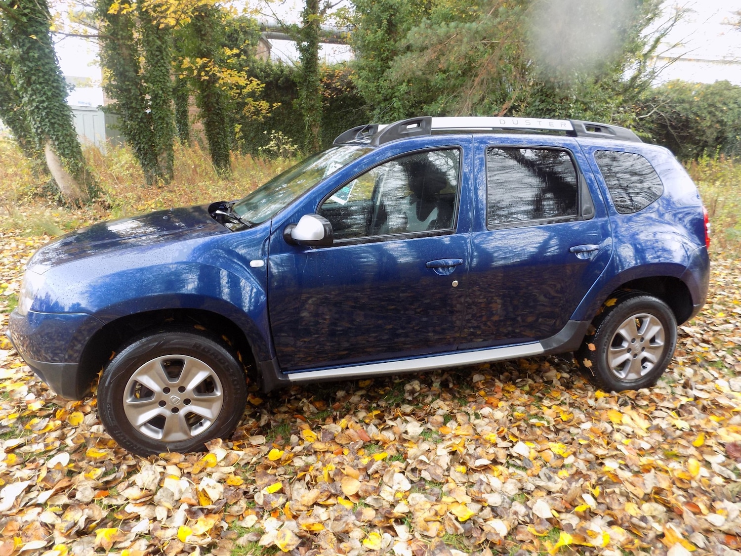 Used Dacia Duster 2017 for sale - 76402250: Photo 6