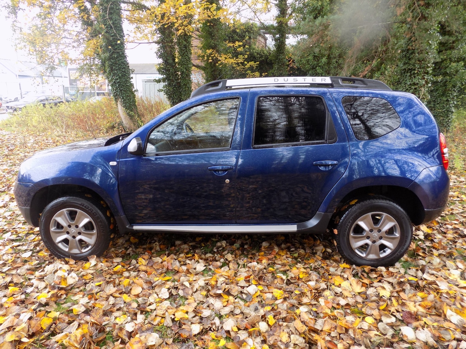 Used Dacia Duster 2017 for sale - 76402250: Photo 7
