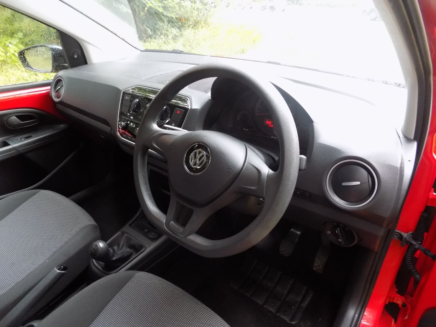 Vehicle 15