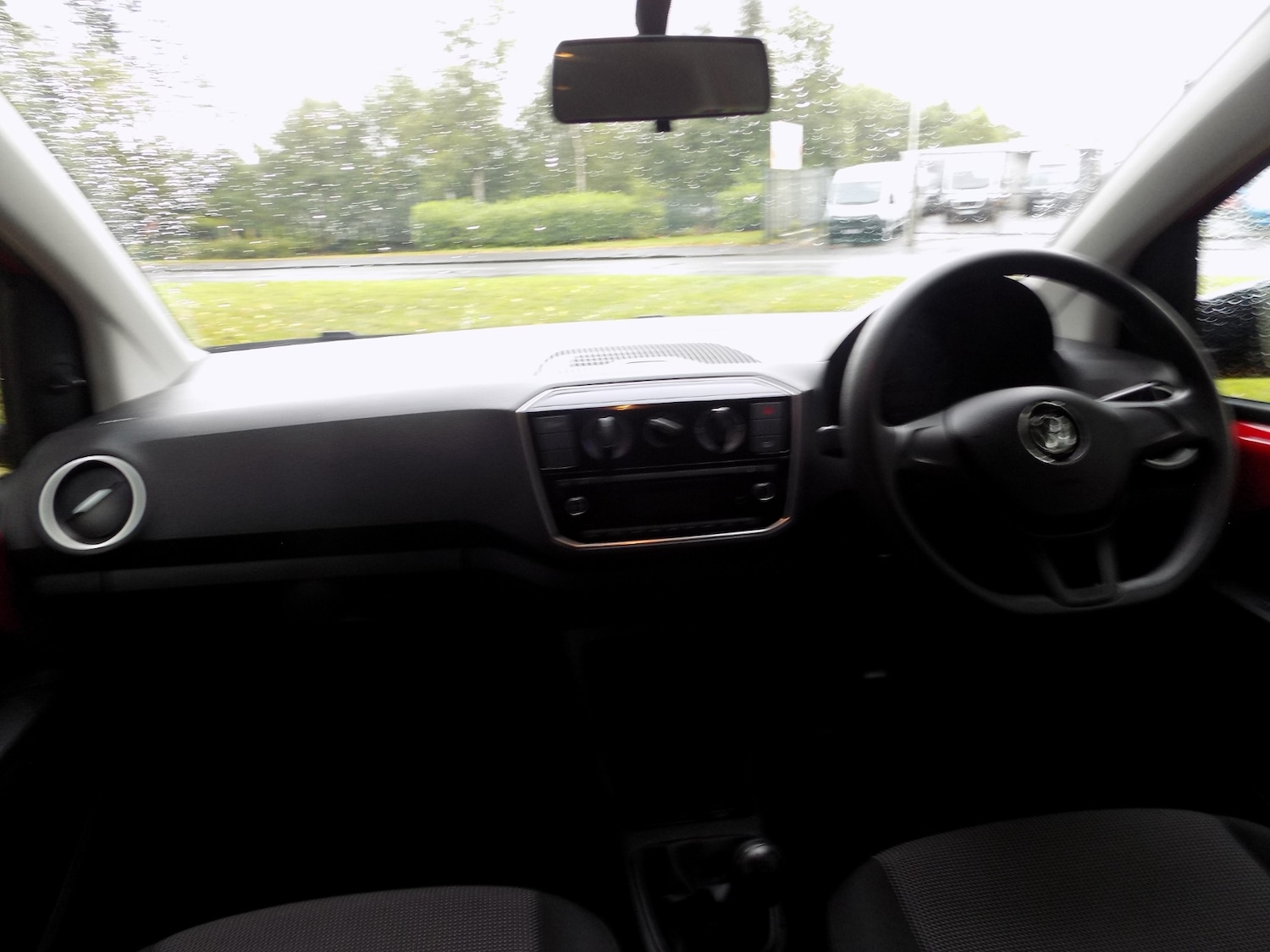 Vehicle 29