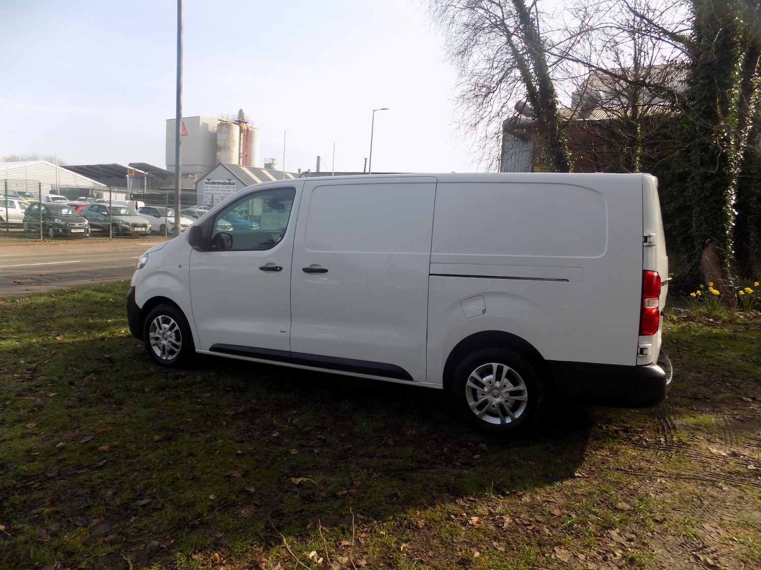 Used Vauxhall Vivaro 2021 for sale - 78014380: Photo 11